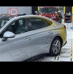 هیوندای سۆناتا